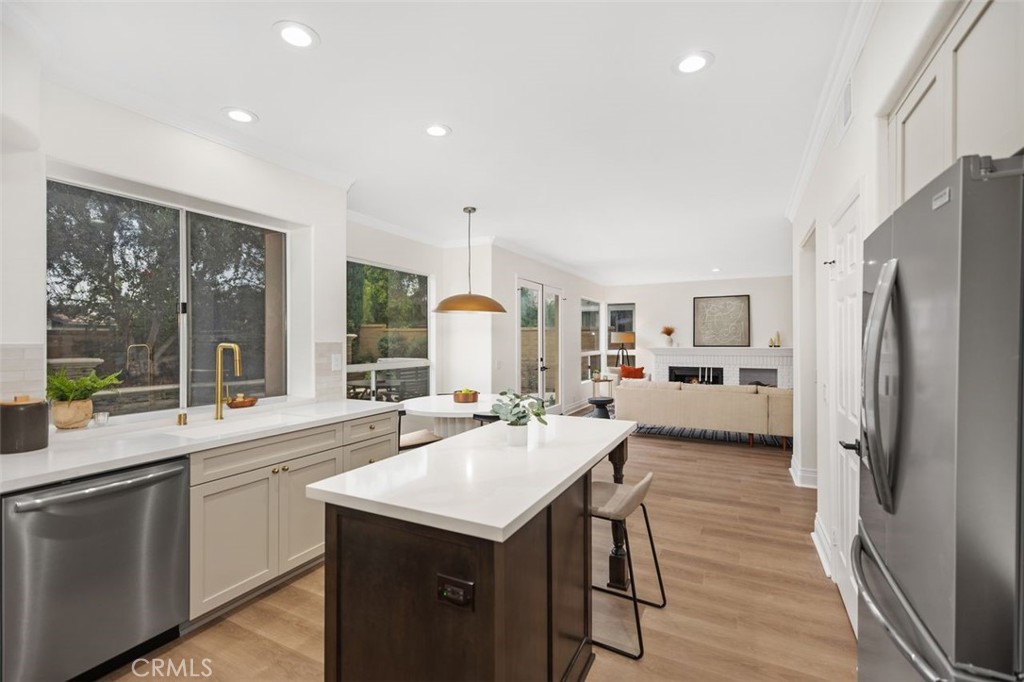 9 Brentwood