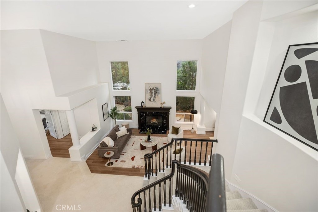 9 Brentwood
