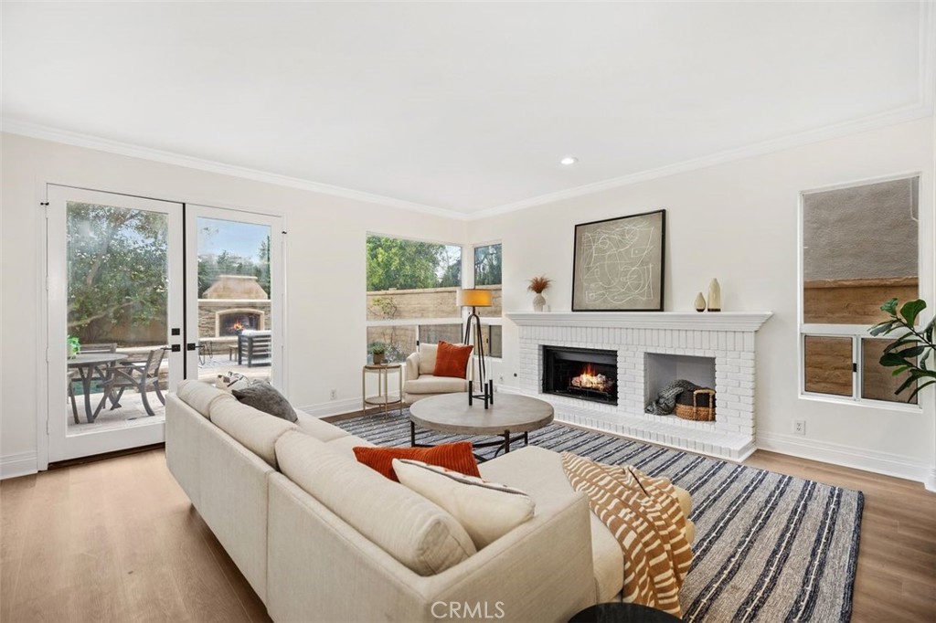 9 Brentwood