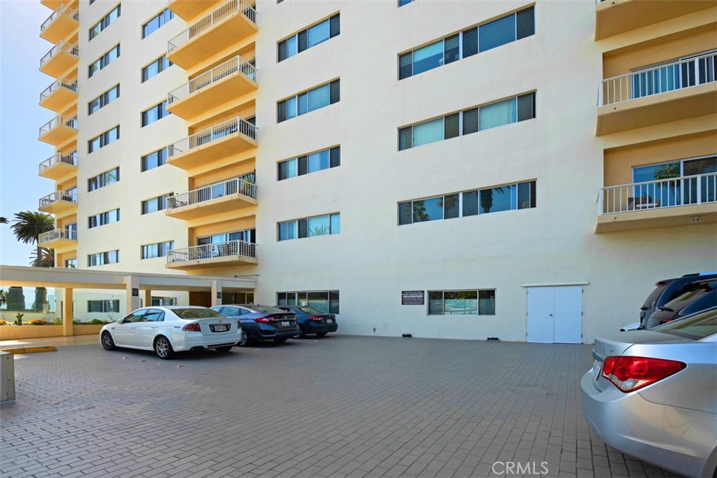 101 California Avenue 905