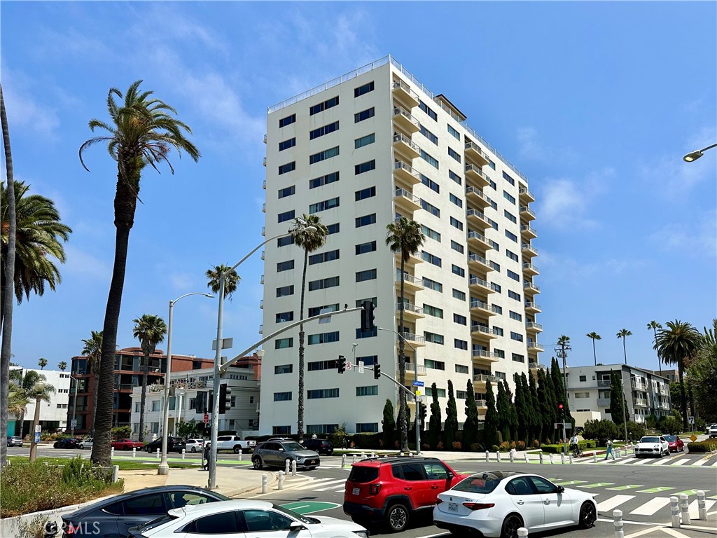 101 California Avenue 905