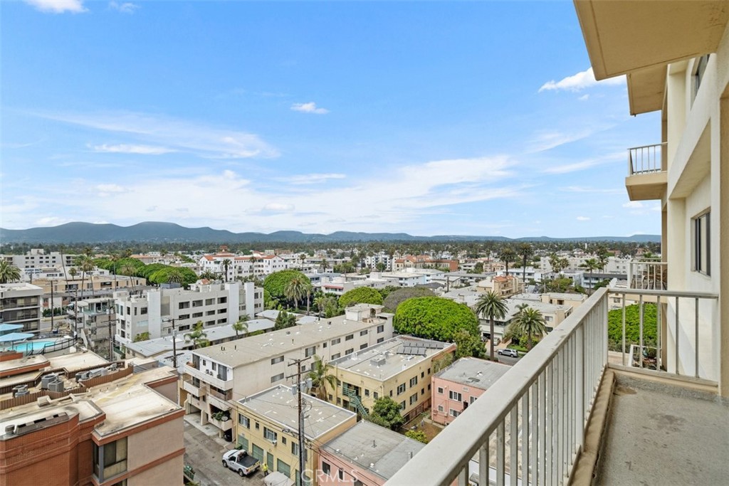 101 California Avenue 905
