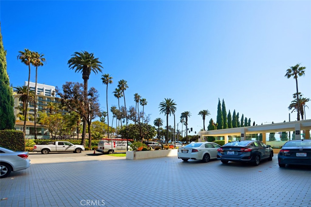 101 California Avenue 905