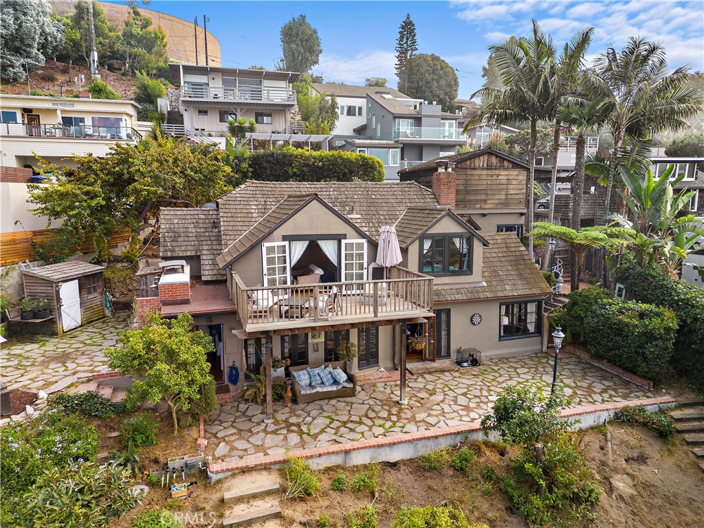 1048 Van Dyke Drive