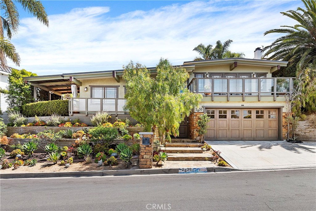 2830 Chateau Way
