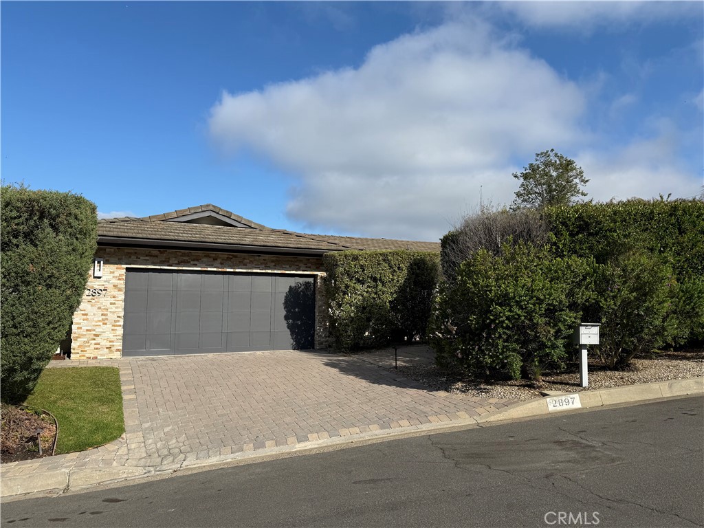 2897 Chateau Way