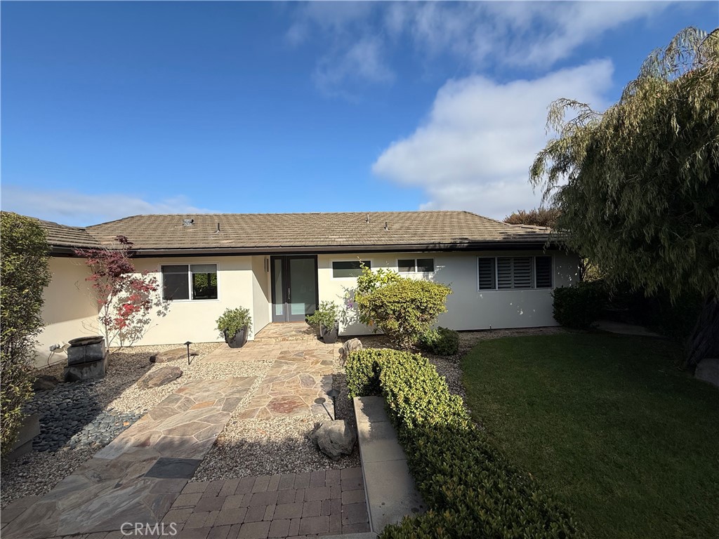 2897 Chateau Way