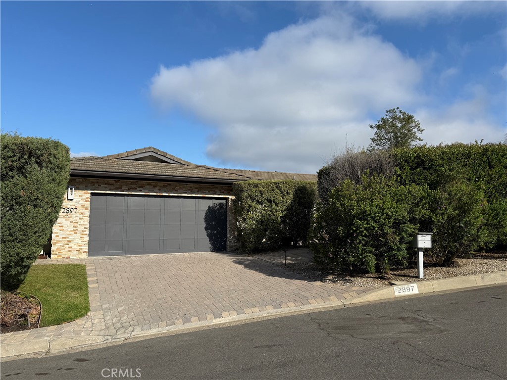 2897 Chateau Way