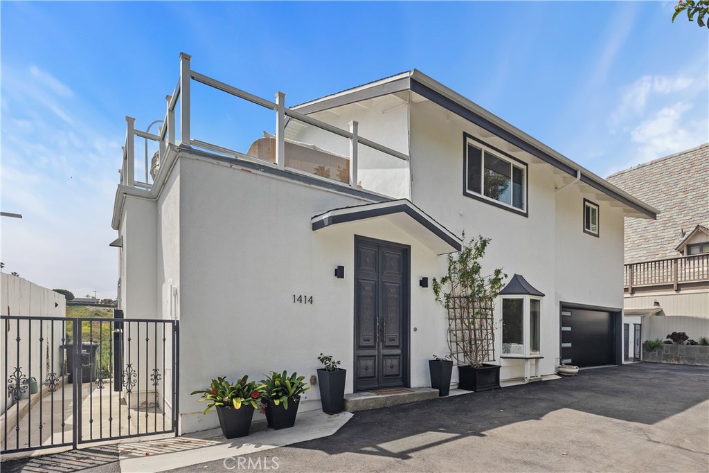 1414 Mar Vista