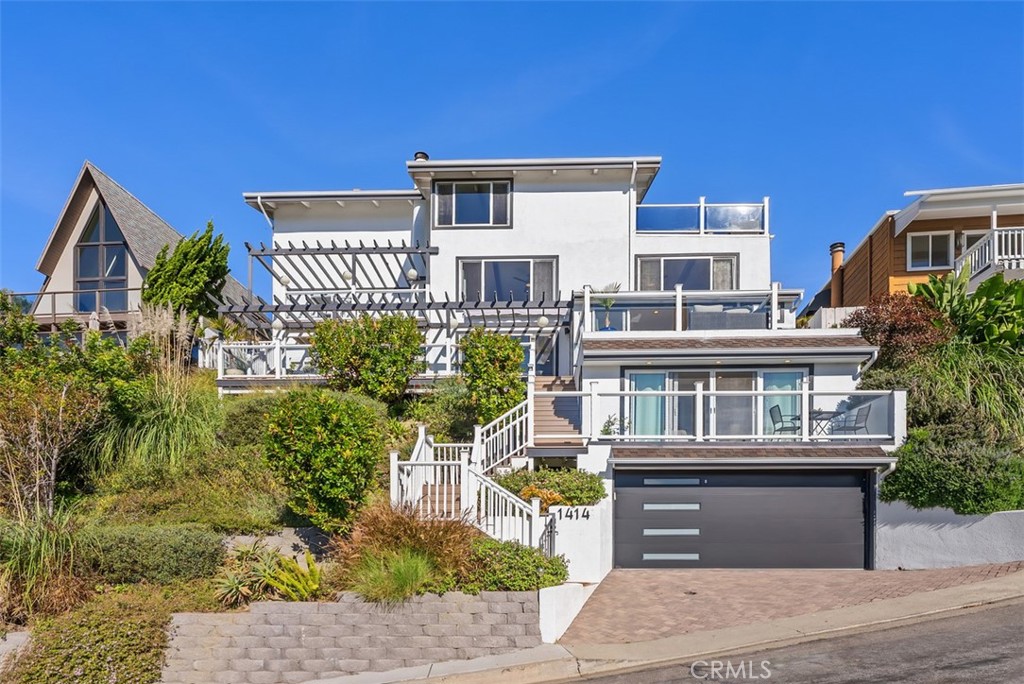 1414 Mar Vista