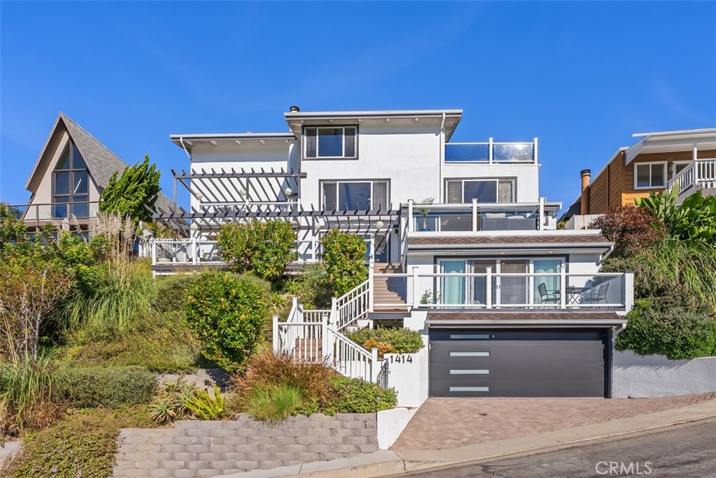 1414 Mar Vista