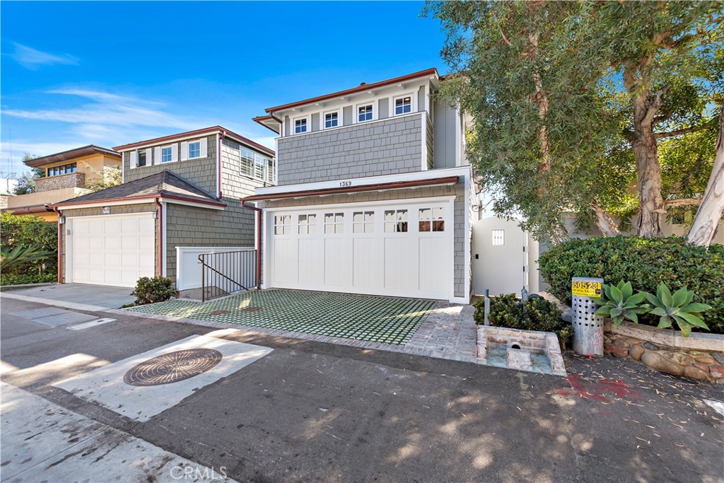 1369 Gaviota Drive