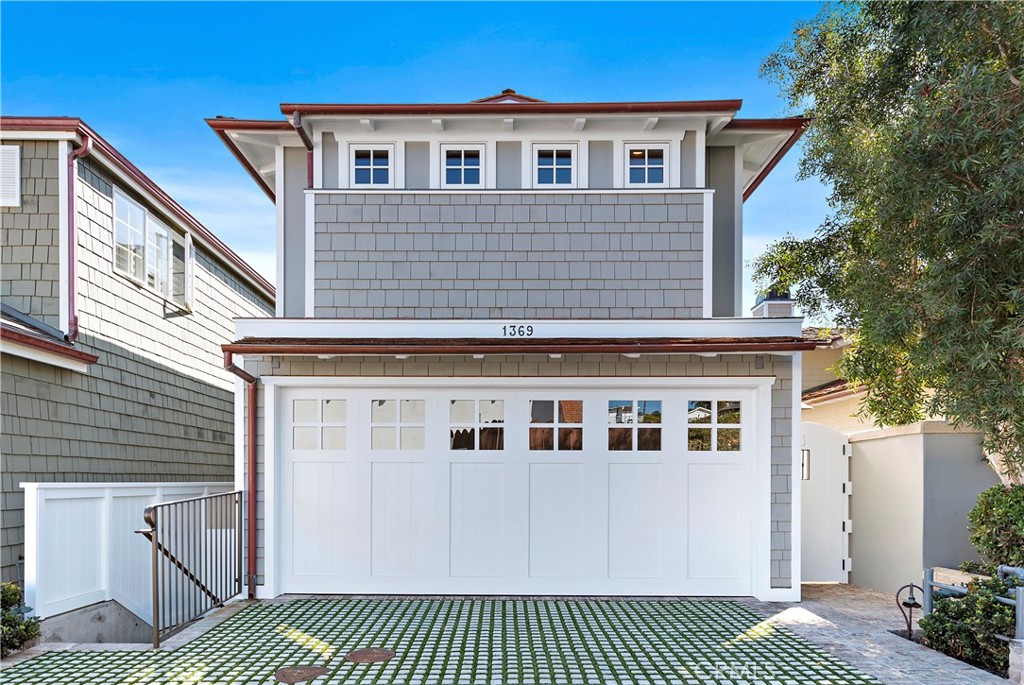 1369 Gaviota Drive