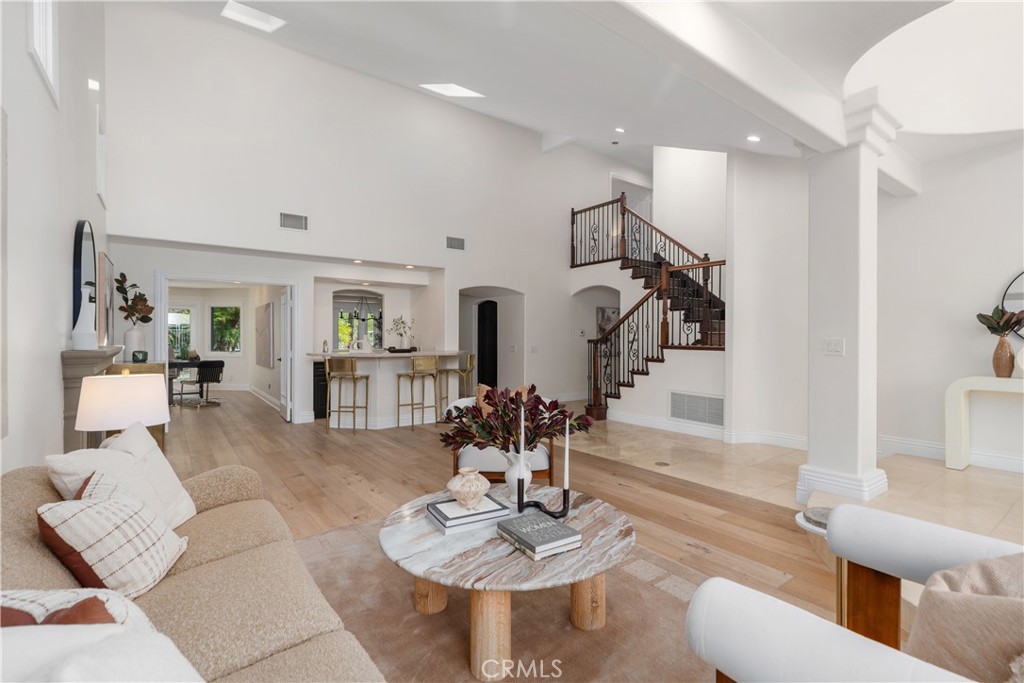8 Eastridge