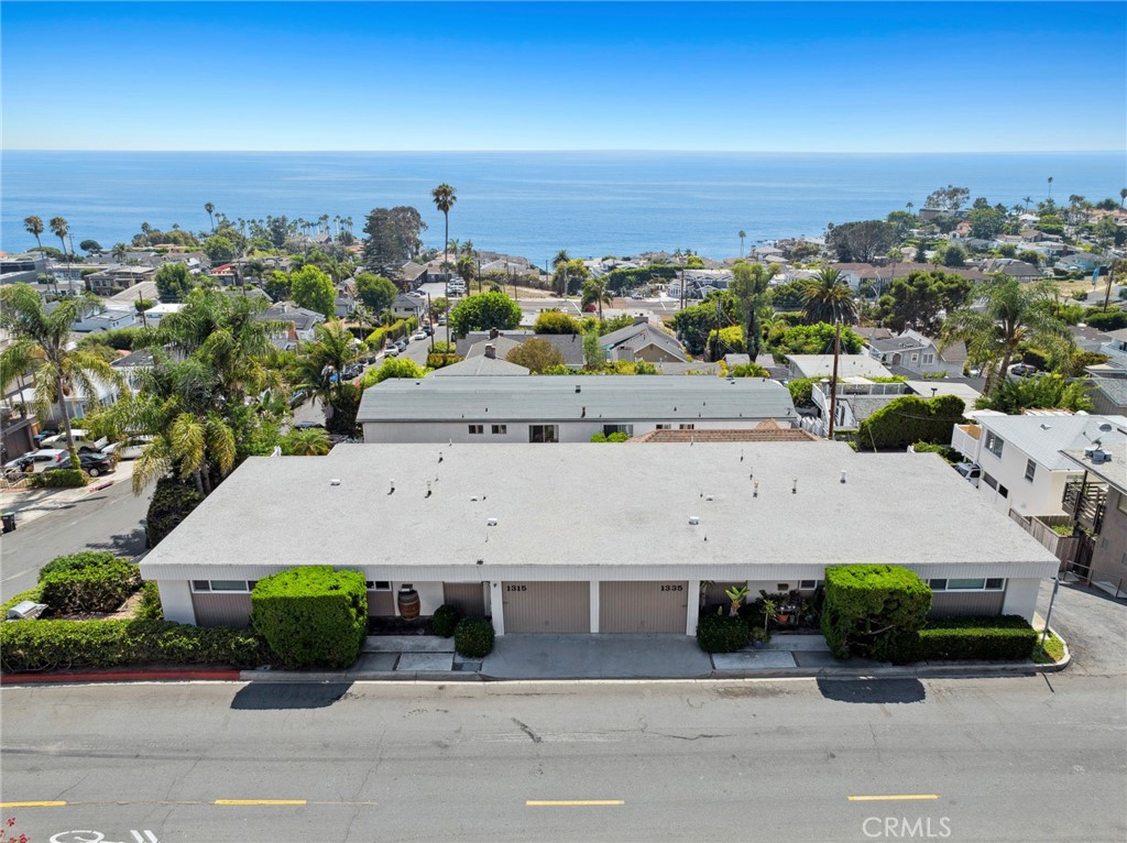 1315 Hillcrest Drive