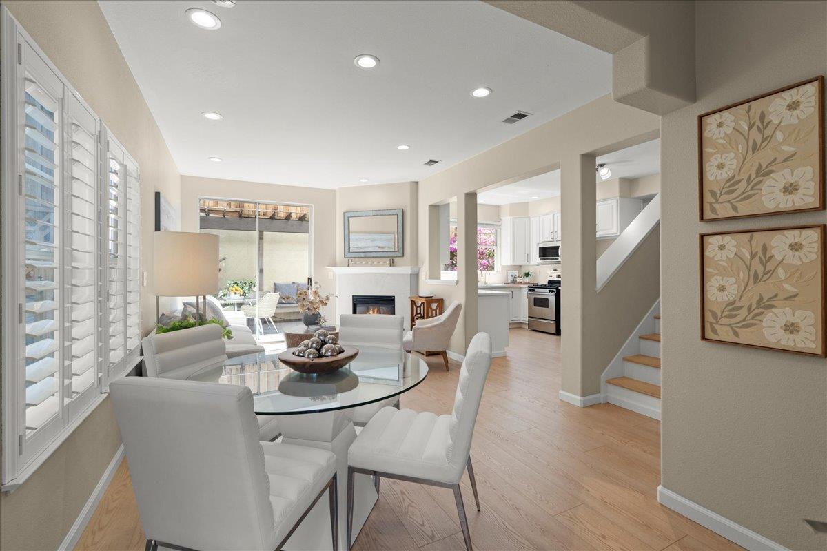 168 Cuesta De Los Gatos