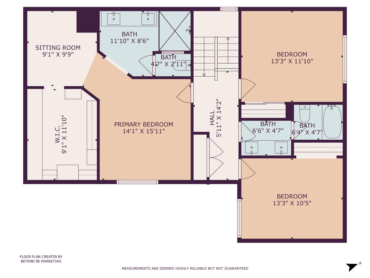 22113 Stocklmeir Court