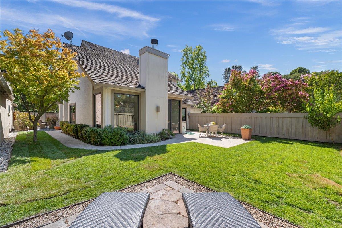 22113 Stocklmeir Court