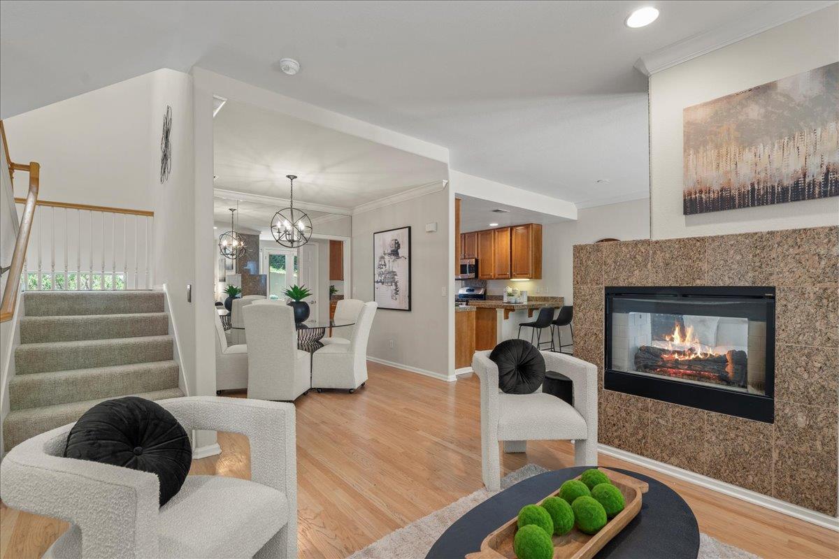 182 Cuesta De Los Gatos