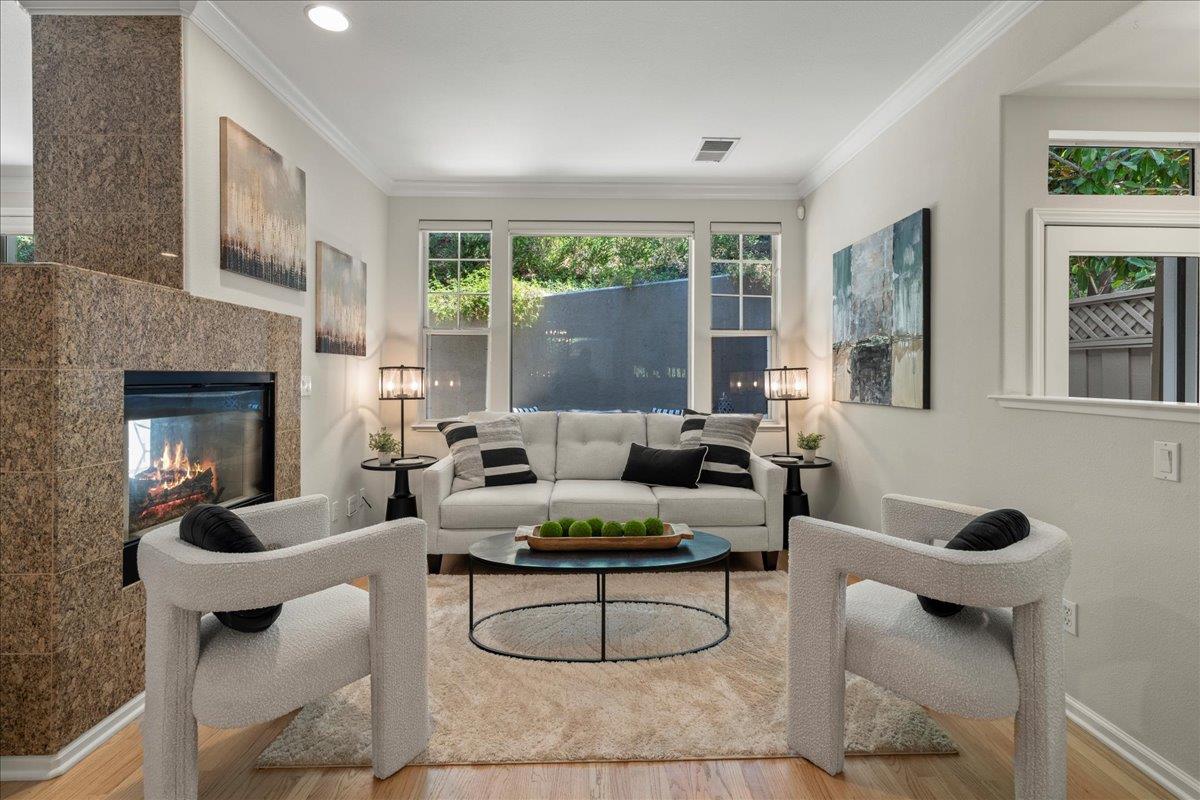 182 Cuesta De Los Gatos