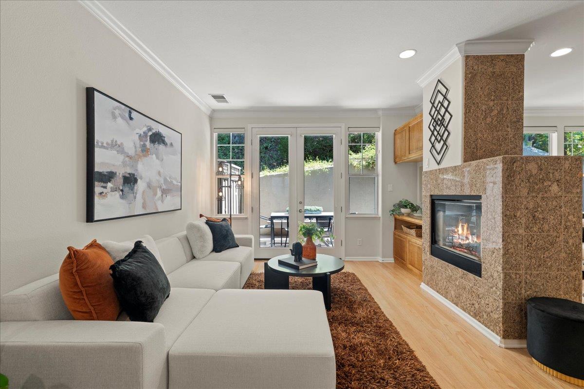 182 Cuesta De Los Gatos