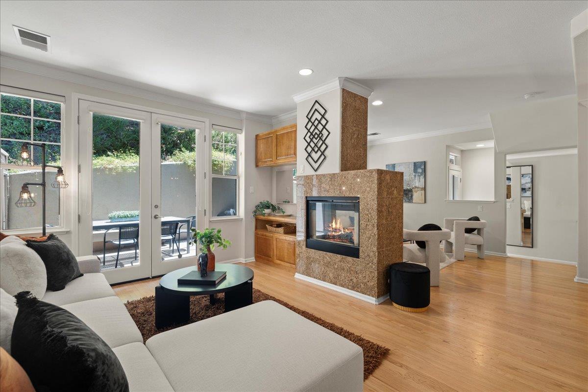 182 Cuesta De Los Gatos