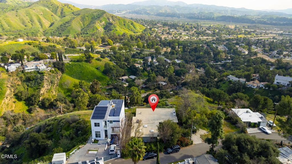 12016 Mountain View Trail