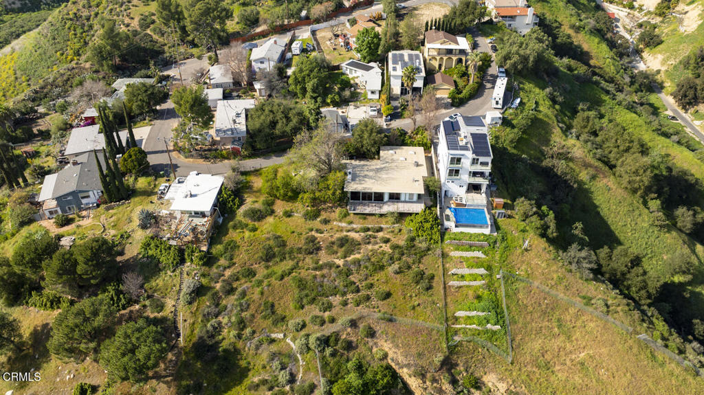 12016 Mountain View Trail