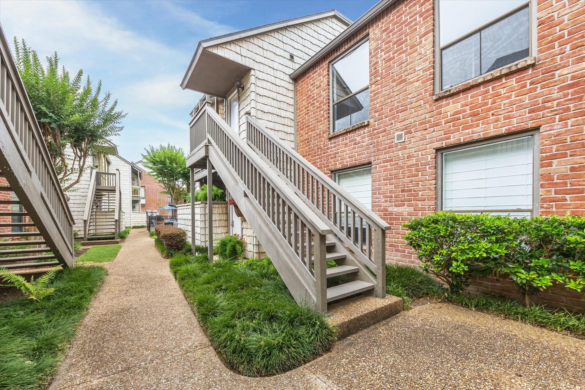 2829 Timmons Lane # 174