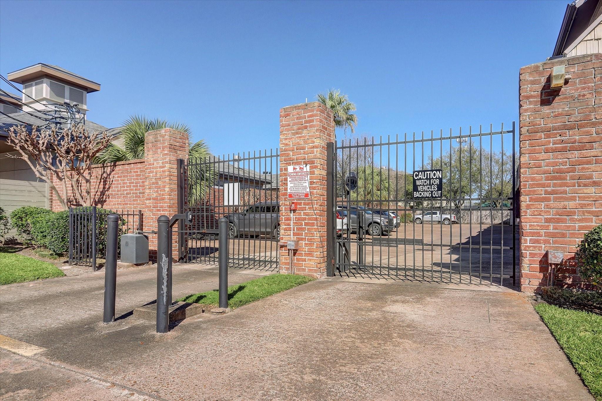 2829 Timmons Lane # 174