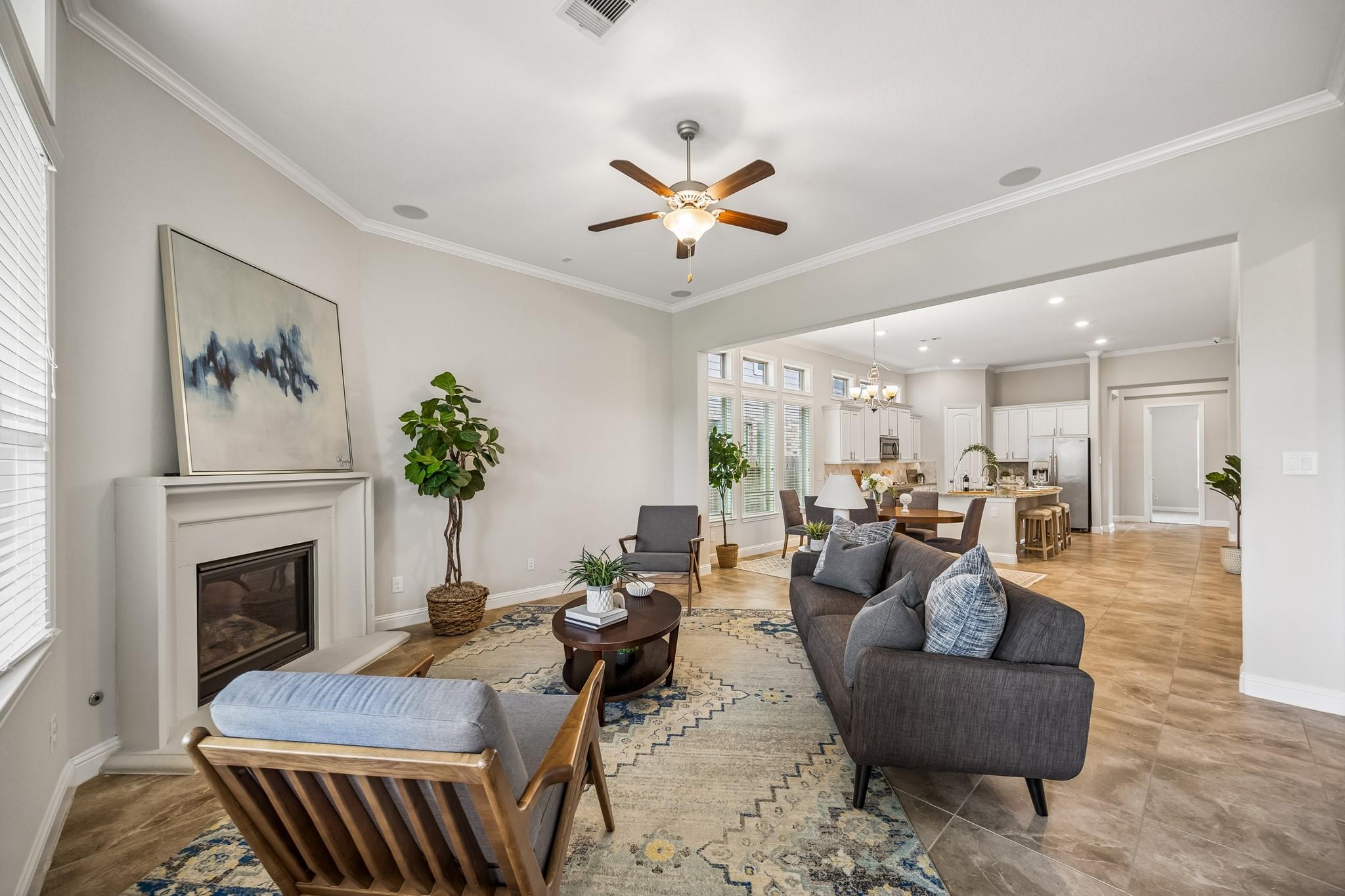 3002 Golden Honey Lane