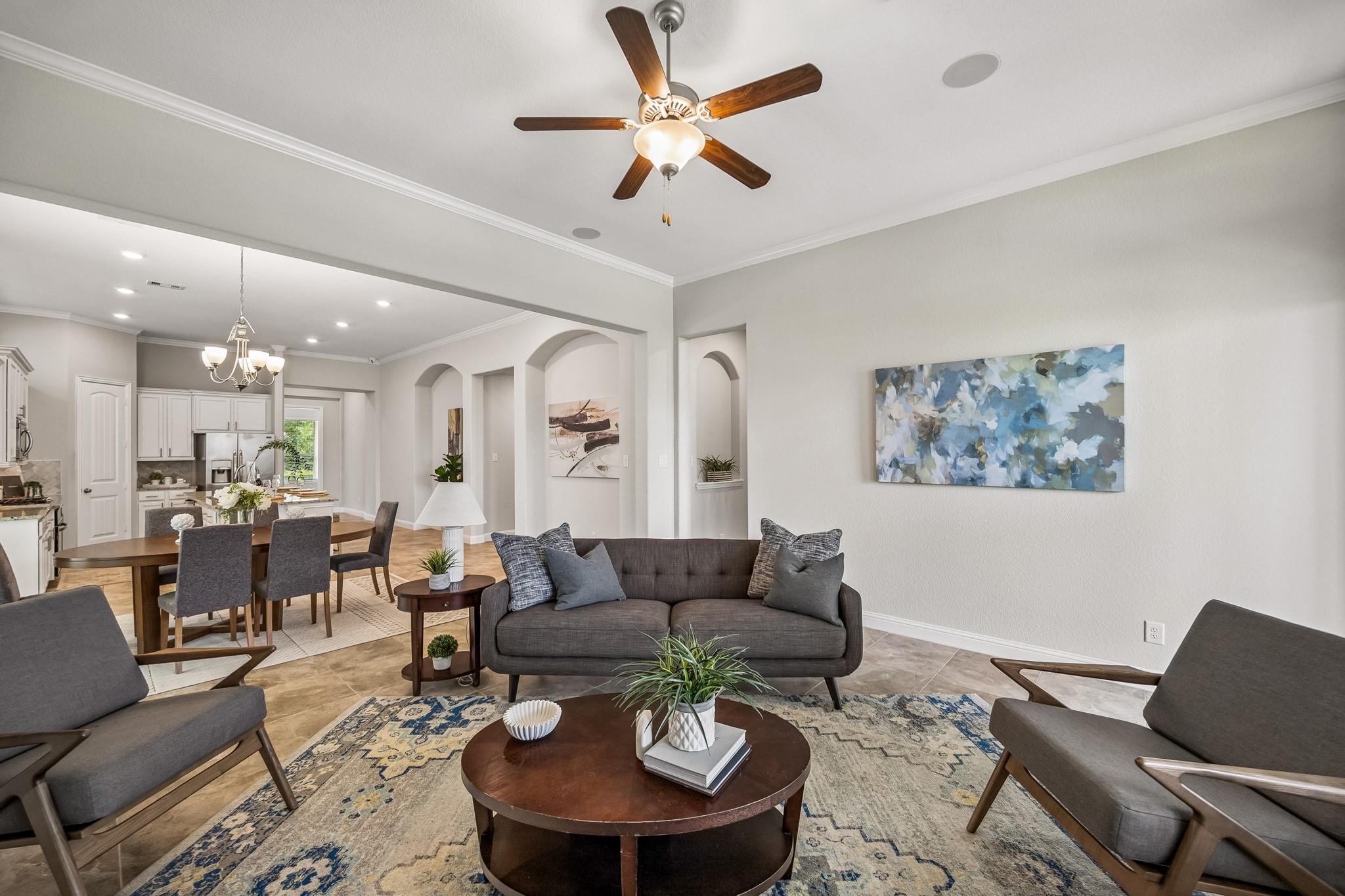 3002 Golden Honey Lane