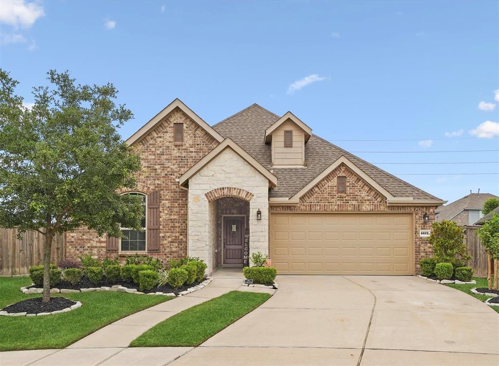 6822 Greenwood Valley Place