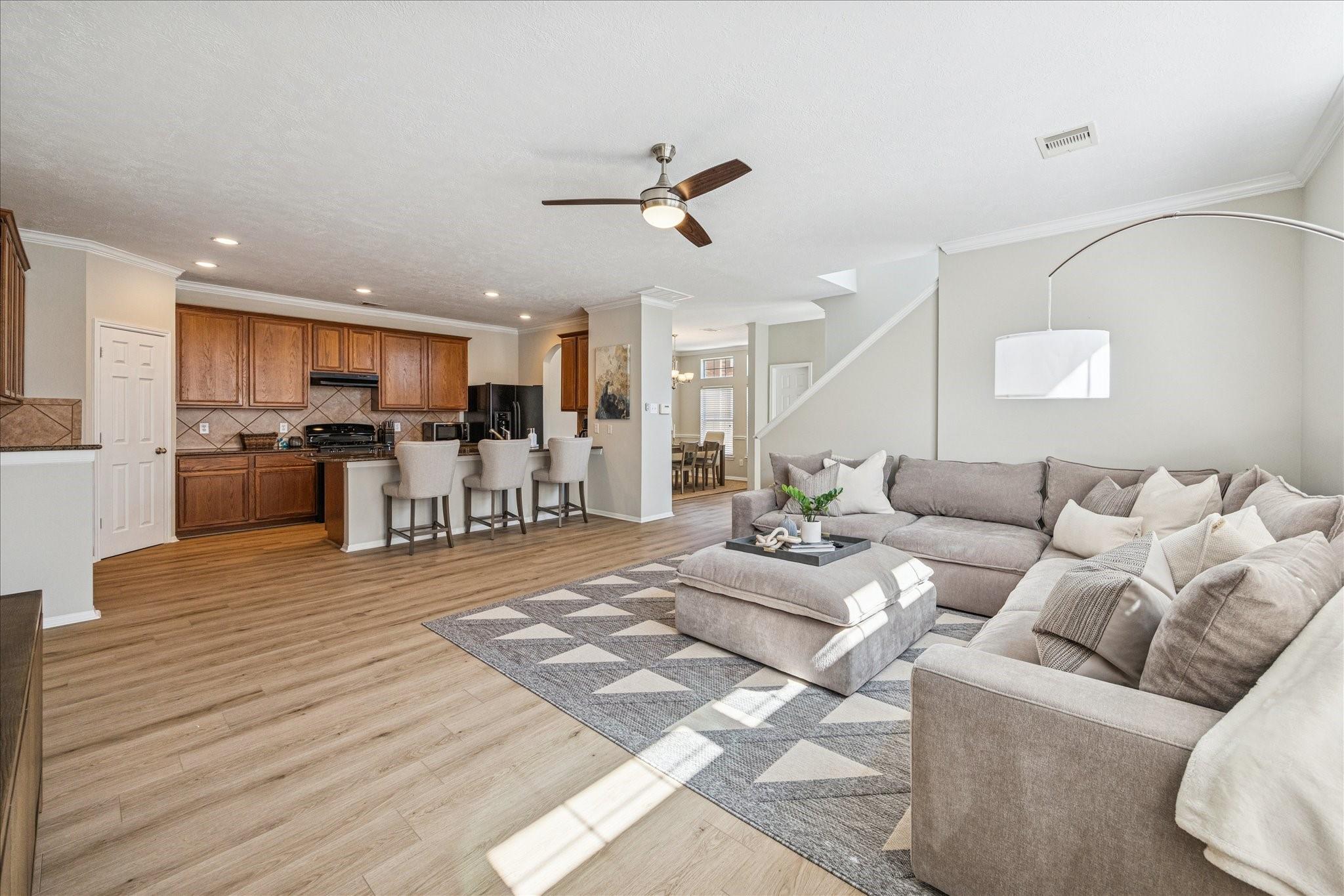 3319 Leading Point Drive