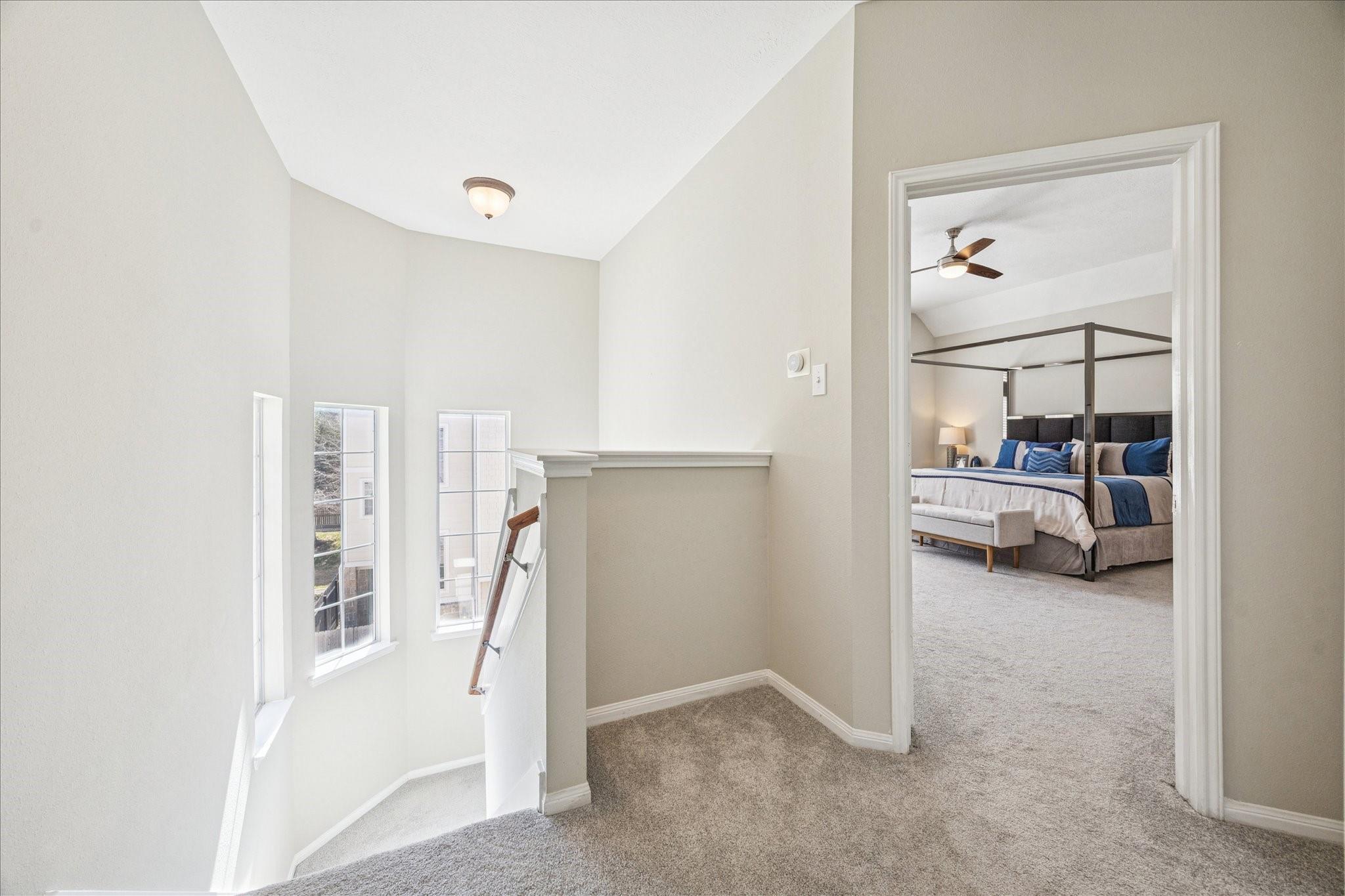 3319 Leading Point Drive