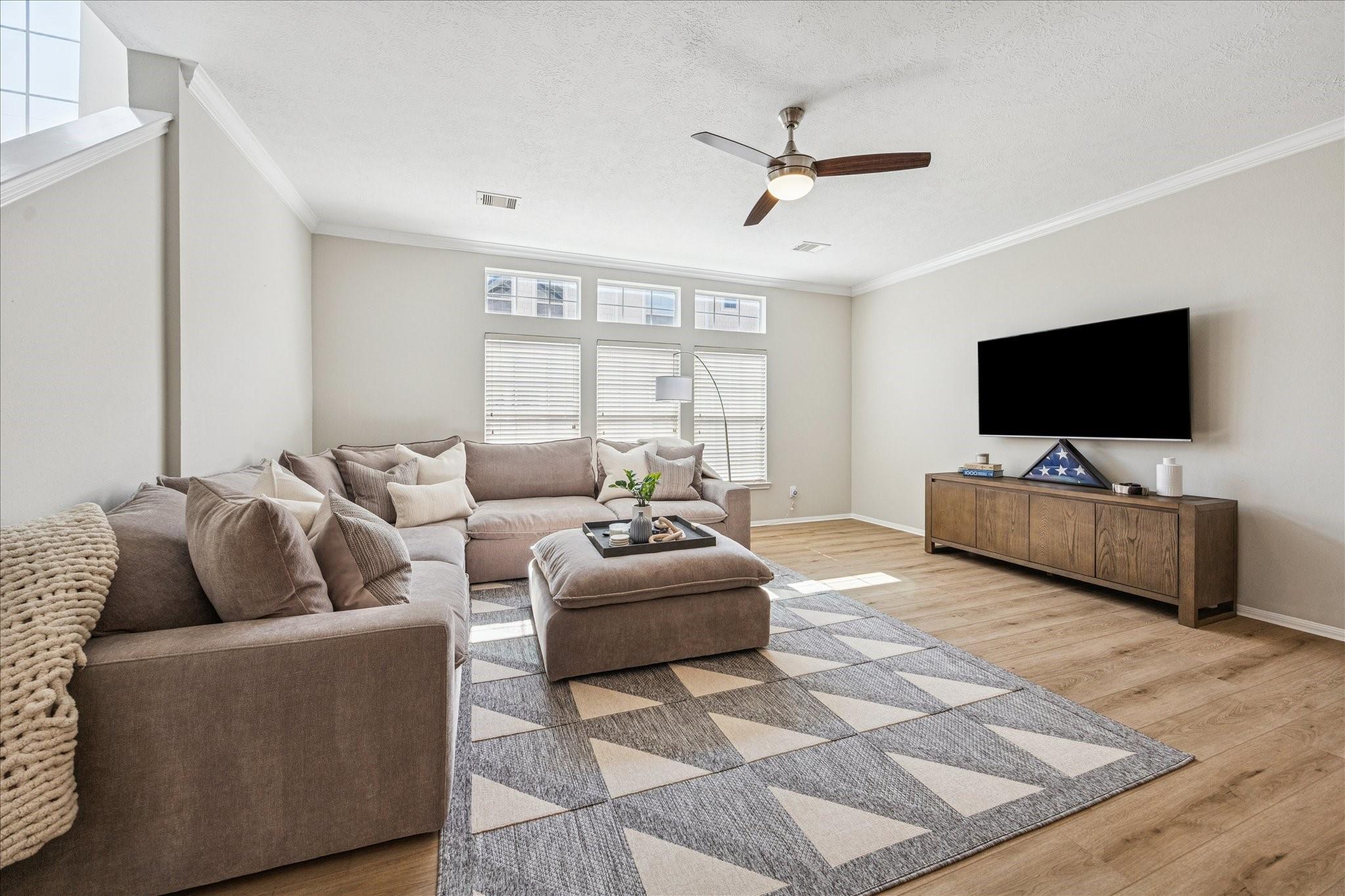 3319 Leading Point Drive