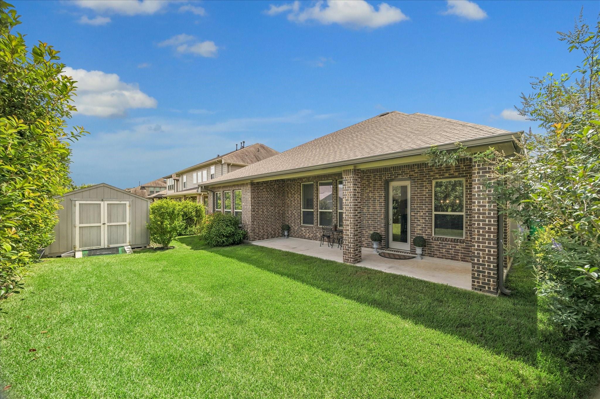 3118 Golden Honey Lane