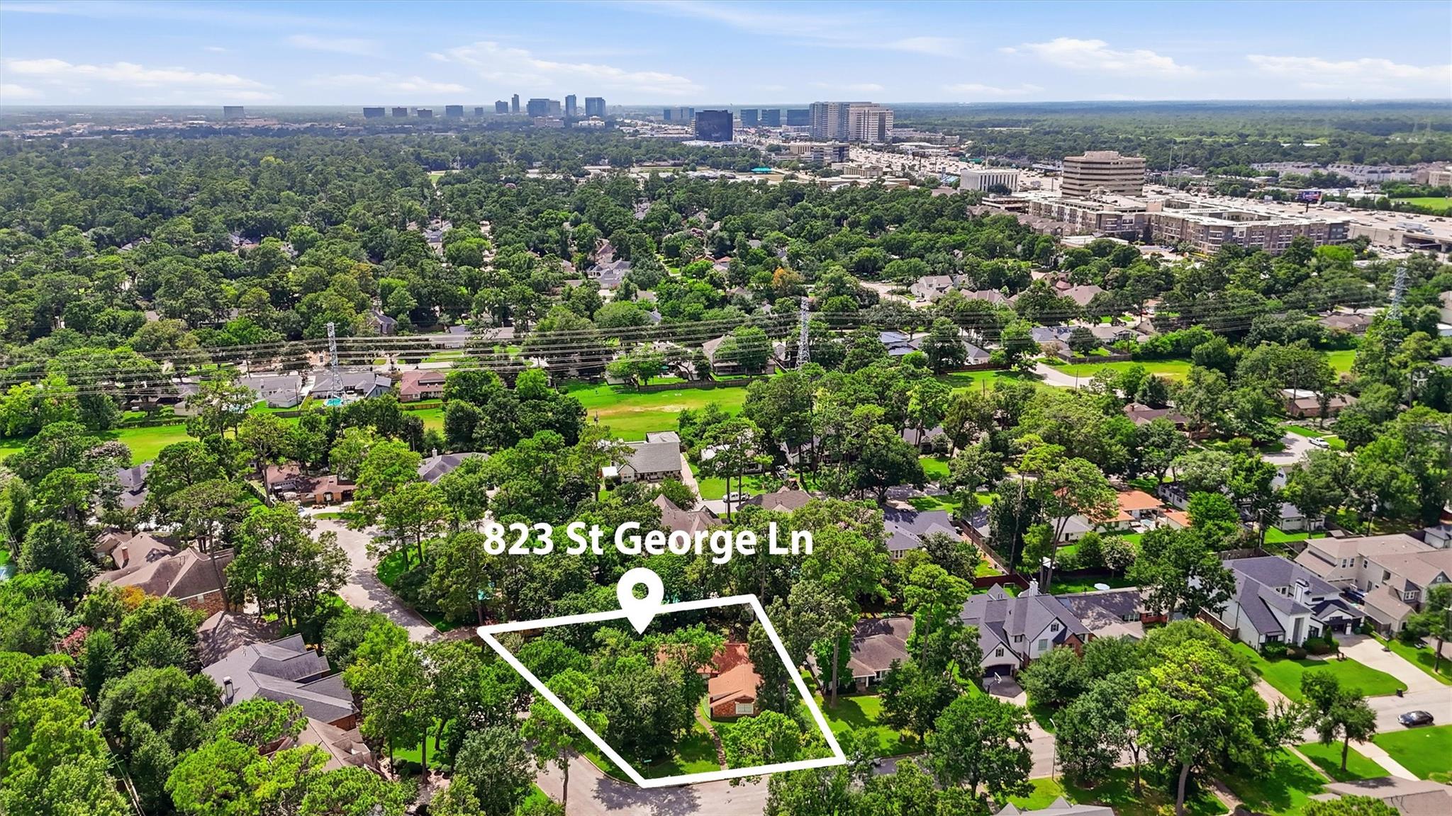 823 Saint George Lane