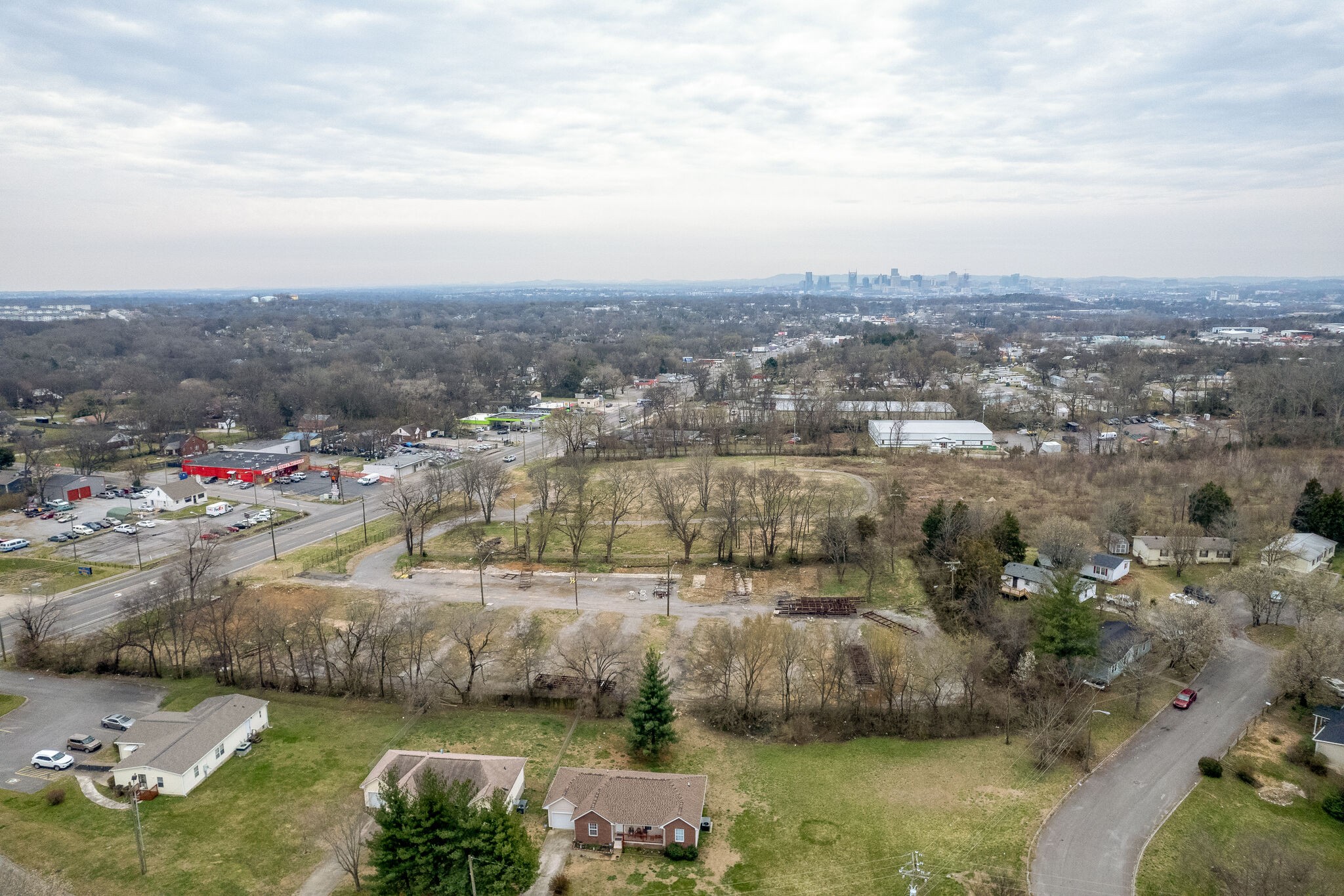 706 Cottage Park Dr
