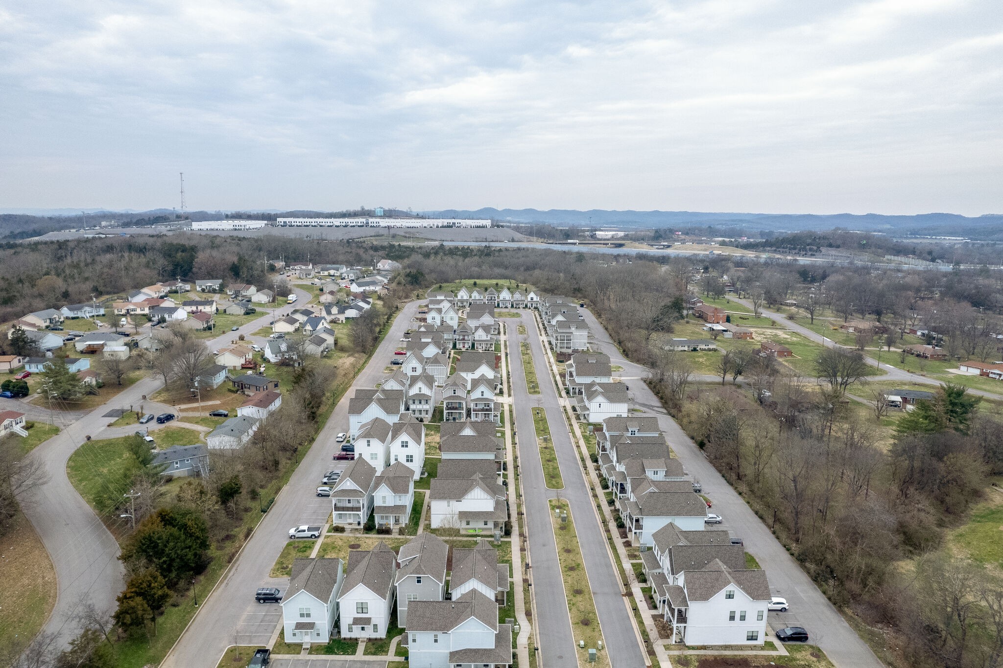 706 Cottage Park Dr