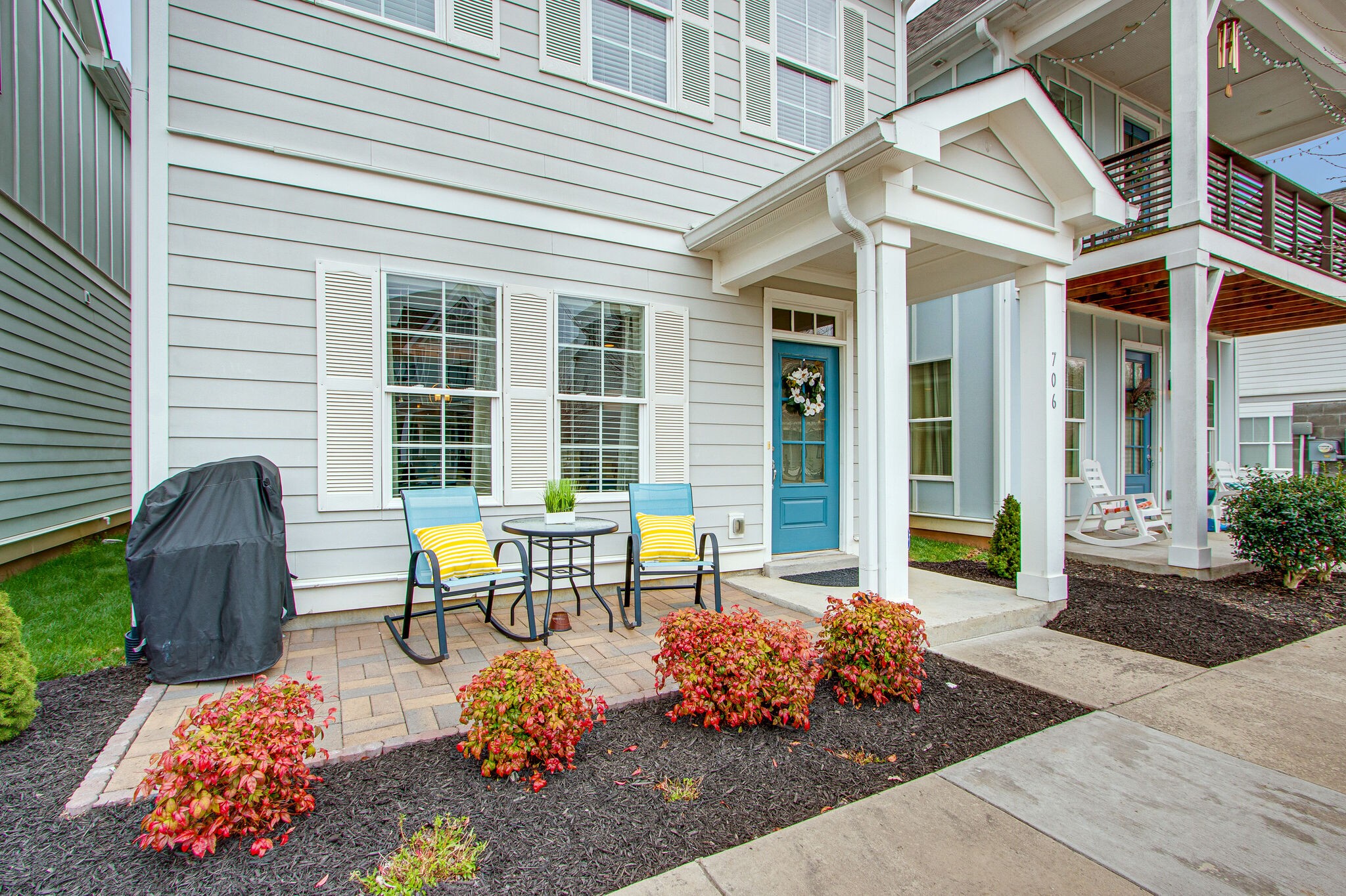 706 Cottage Park Dr