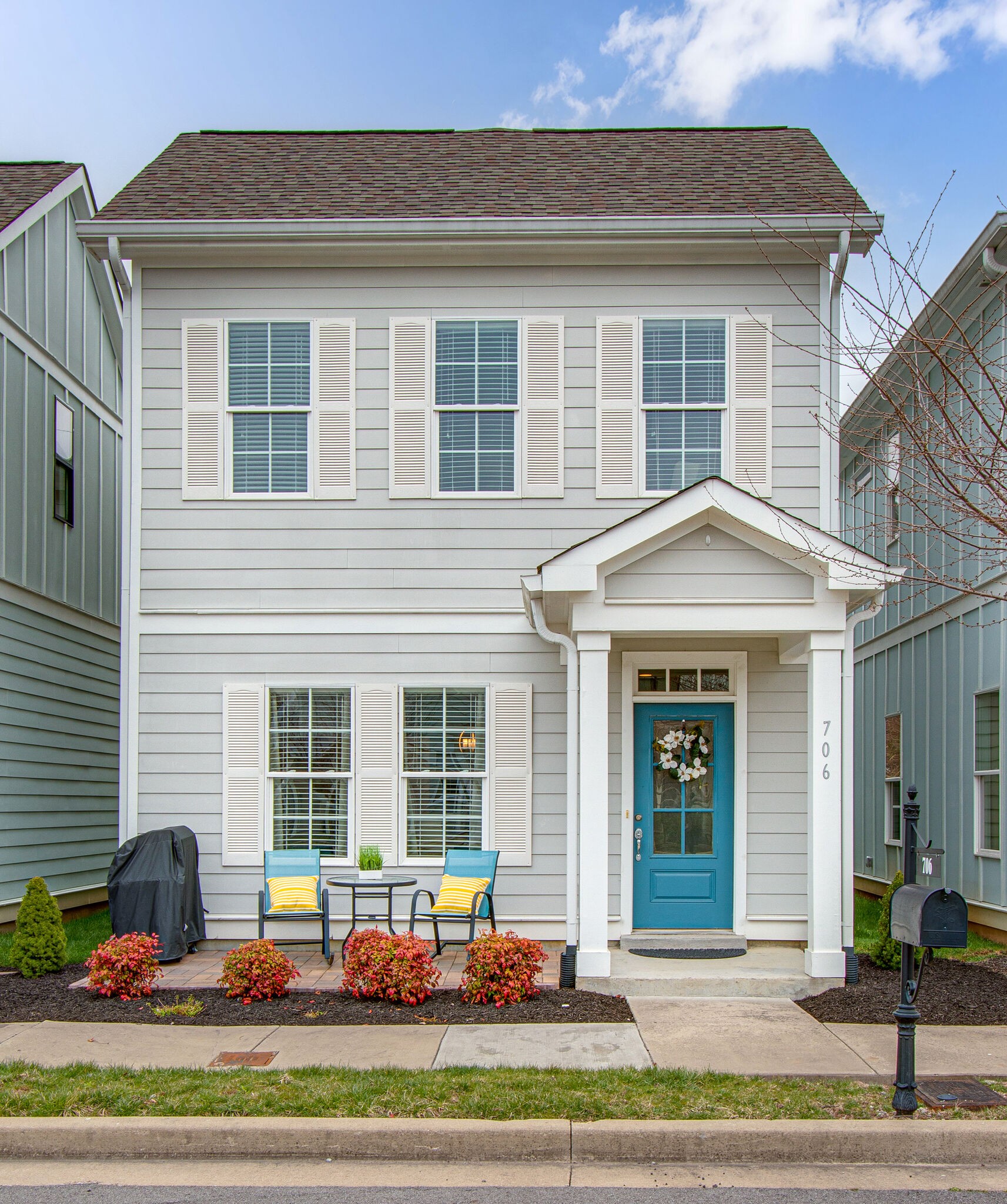 706 Cottage Park Dr