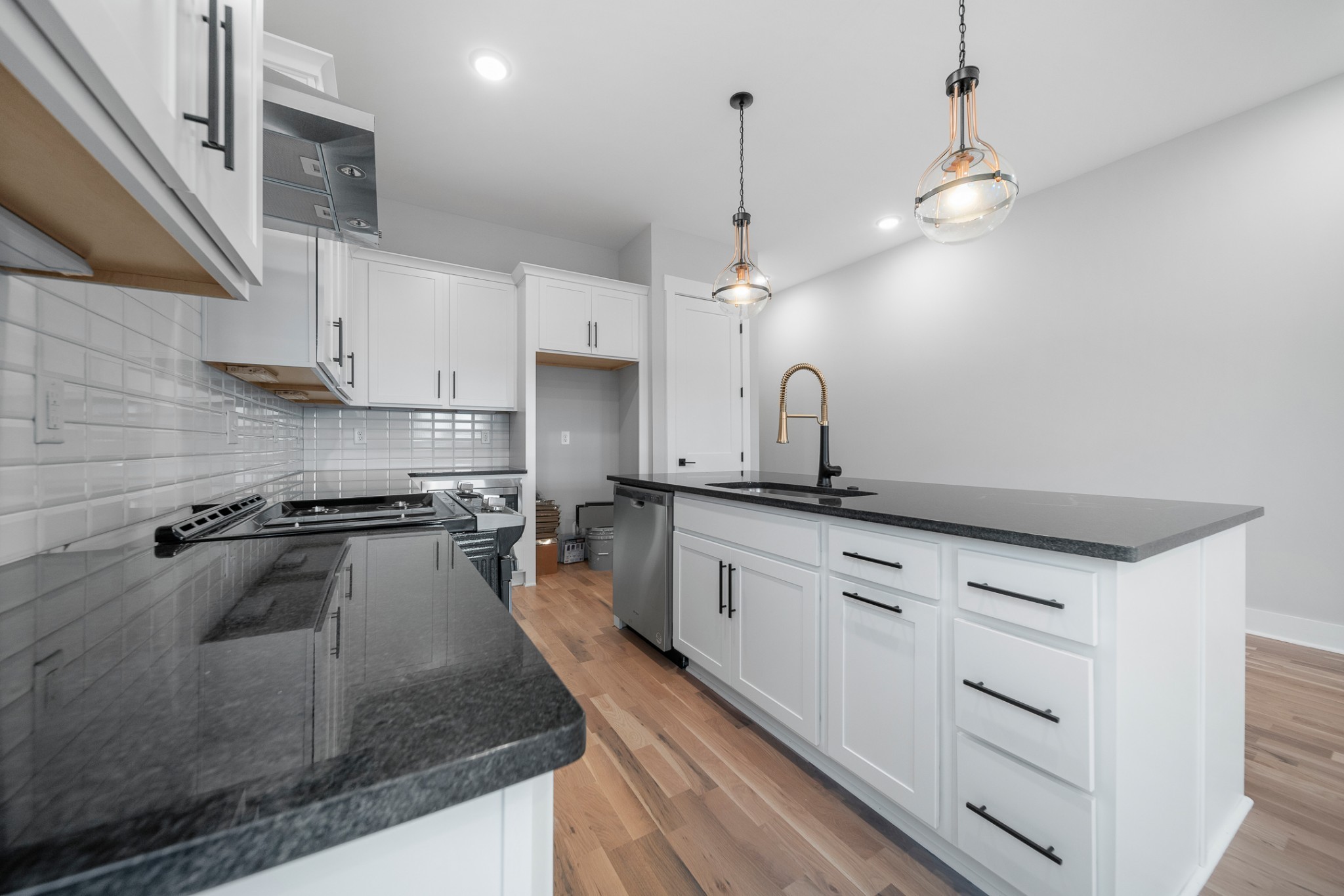 1201 Stainback Ave Unit: B
