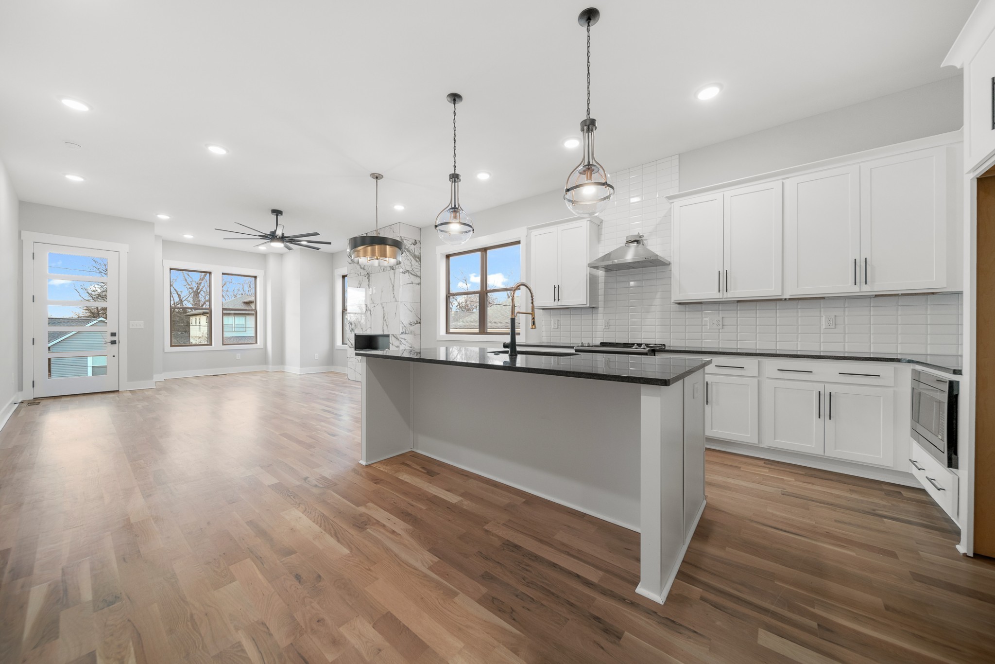 1201 Stainback Ave Unit: B
