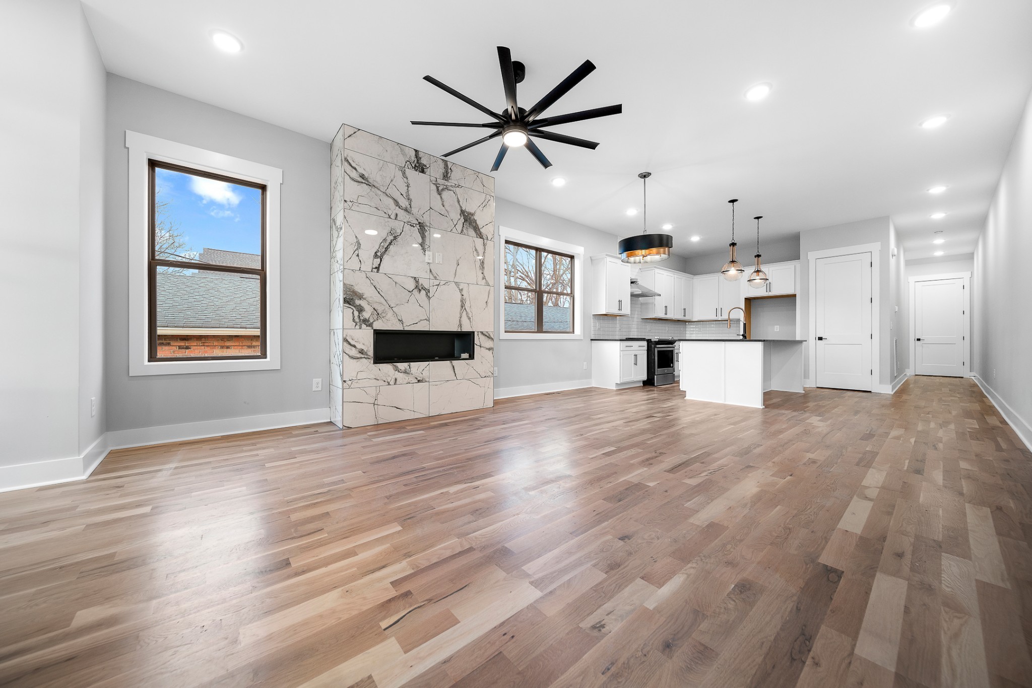 1201 Stainback Ave Unit: B