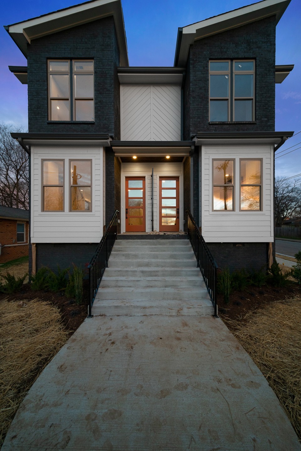 1201 Stainback Ave Unit: B