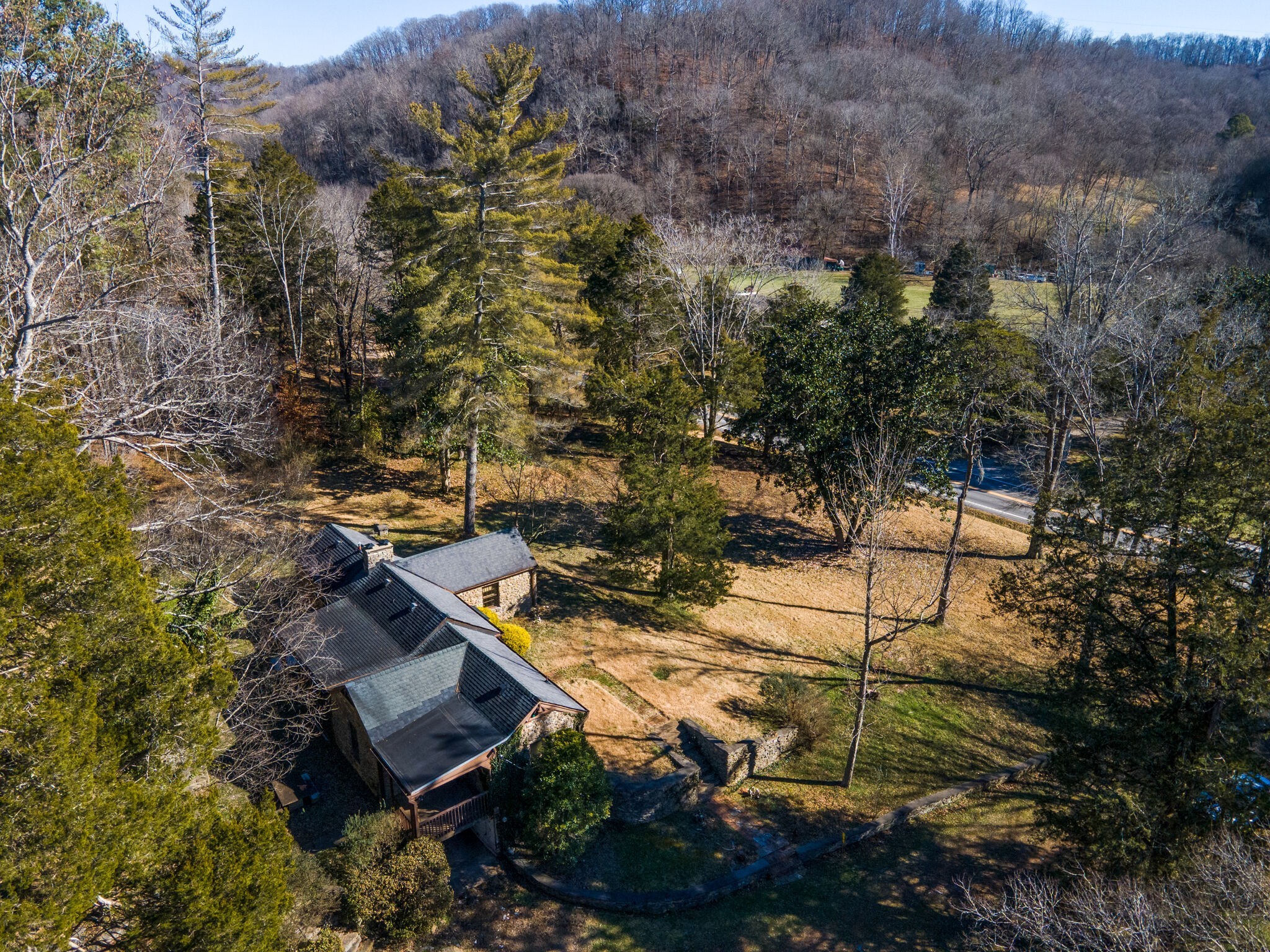 8124 Charlotte Pike
