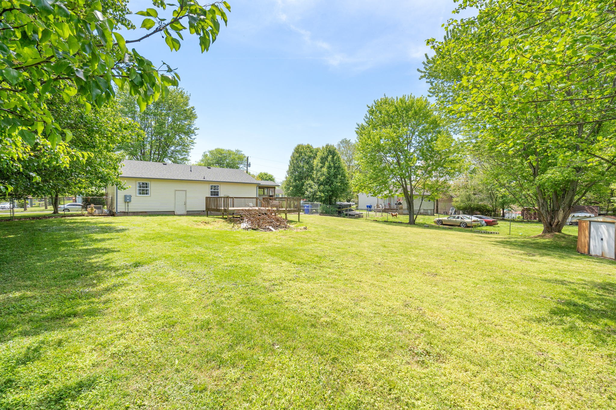 704 Stoval Dr