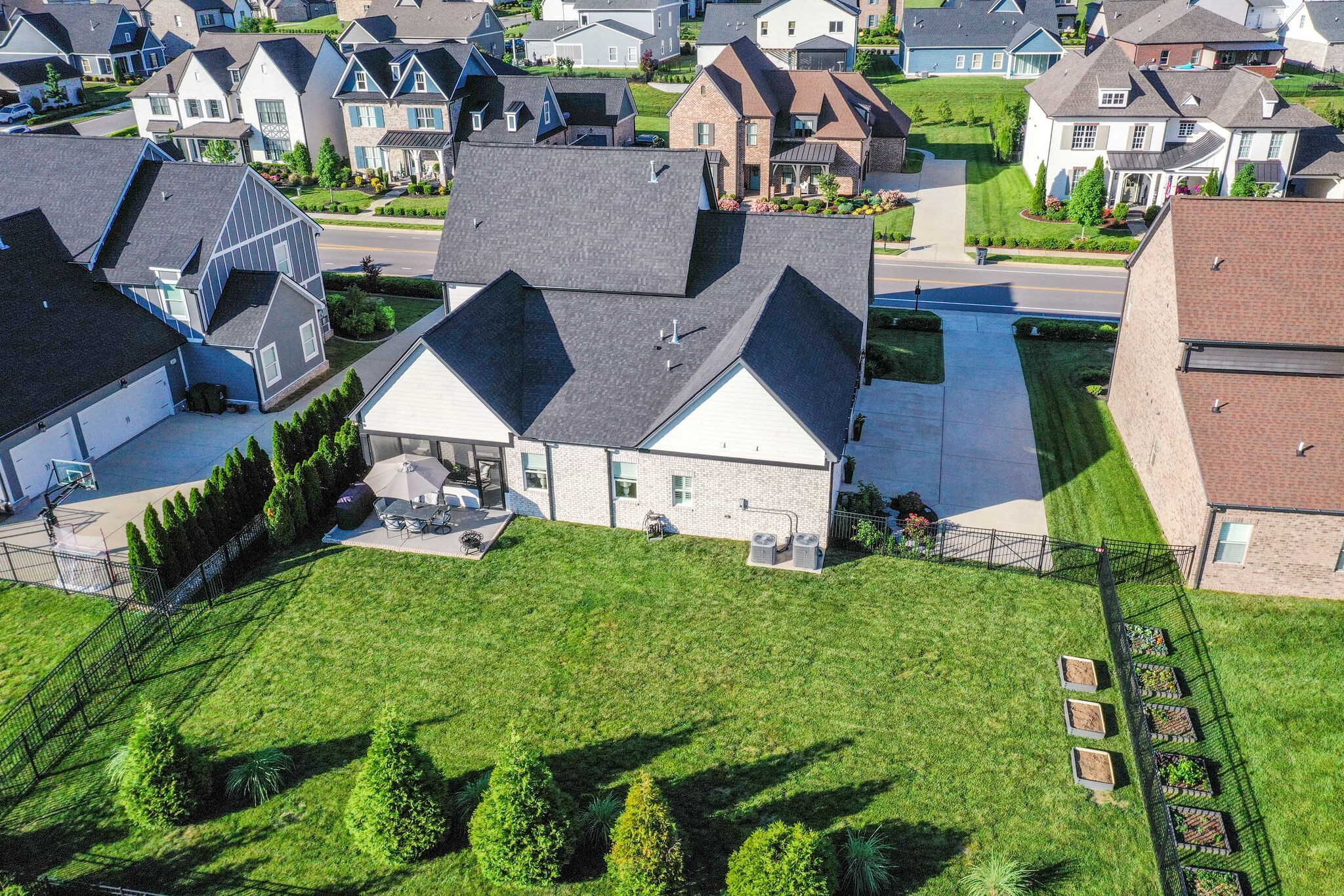 118 Vanner Rd