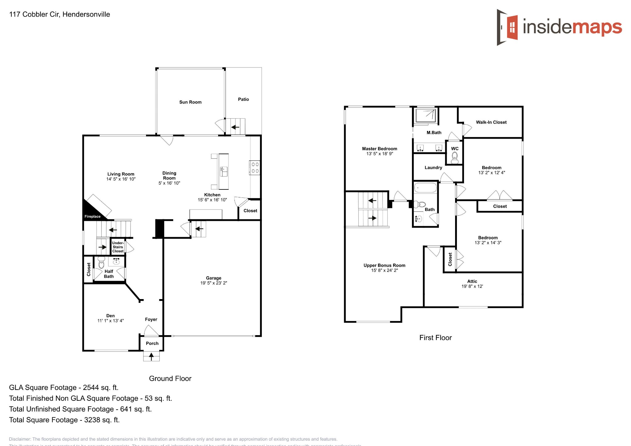 117 Cobbler Cir
